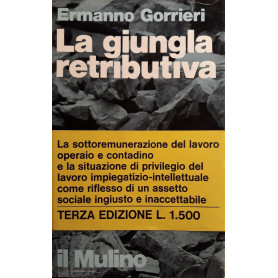 La giungla retributiva