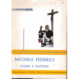 Michele Federici Padre e Pastore. Strenna Ciociara 1981