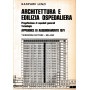 Architettura e edilizia ospedaliera