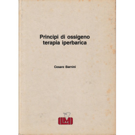 Principi di ossigeno terapia iperbarica