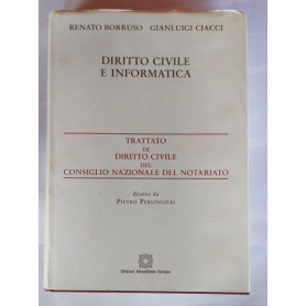 Diritto civile e informatica