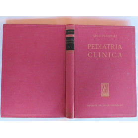 Pediatria clinica Vol. 1