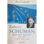 Robert Schuman (1886 - 1963)