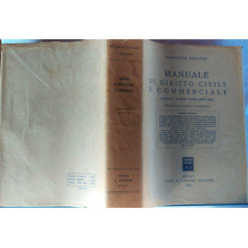 Manuale di diritto civile e commerciale Volume II