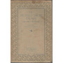 Le pià¹ belle liriche italiane dell'anno 1938