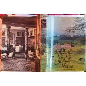 The English country house : an art and a way of life