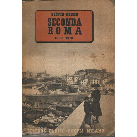 Seconda Roma 1850-1870
