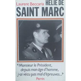 Hélie de Saint Marc