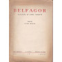 Belfagor. Rassegna di varia umanità . N. 3. 31 maggio 1950.