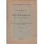 Elementi di tecnologia