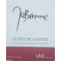Le feu de charité. Jeanne d'Arc