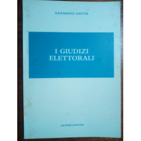 I giudizi elettorali