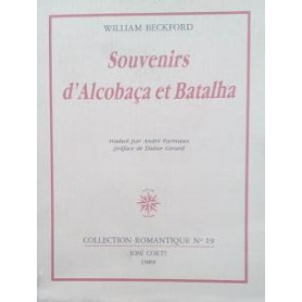 Souvenirs d'Alcobaça et Batalha