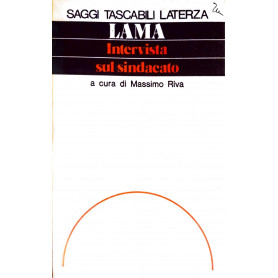 Lama: intervista sul sindacato