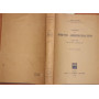Corso di diritto amministrativo . Volume I