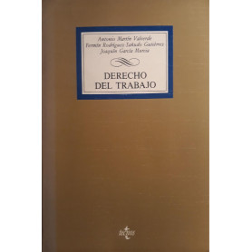 Derecho del Trabajo