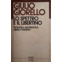 Lo spettro e il libertino: teologia