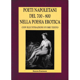 Poeti Napoletani del 700-800 nella poesia erotica