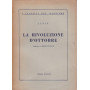 La Rivoluzione d'Ottobre
