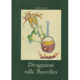 Divagazioni sulla Buccolica