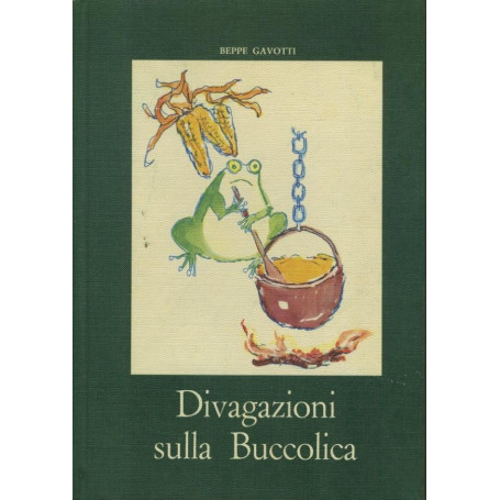Divagazioni sulla Buccolica