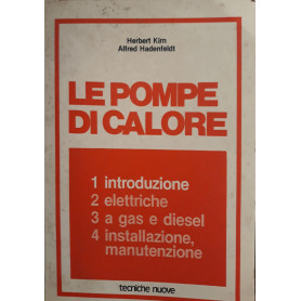 Le pompe di calore