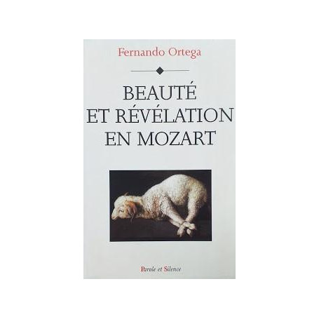 Beauté et révélation en Mozart