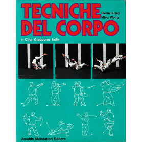 Tecniche del corpo in Cina Giappone India