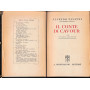 Il Conte di Cavour