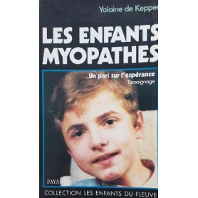 Les enfants. Un pari sur l'espérance. Témoignage