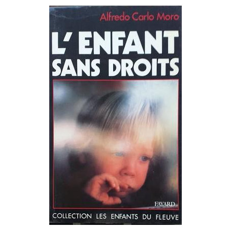 L'enfant sans droits