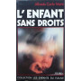 L'enfant sans droits
