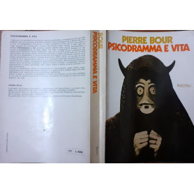 Psicodramma e vita
