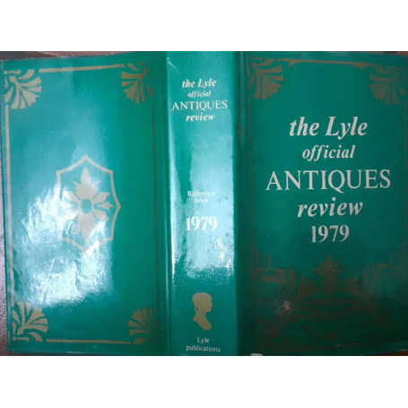 The Lyle official antiques review
