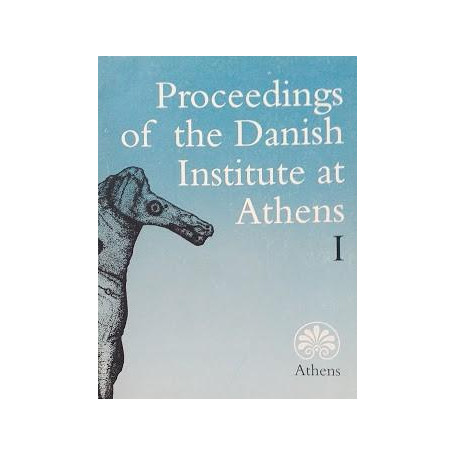 Proceedings of the Danish Insitute at Athens