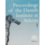 Proceedings of the Danish Insitute at Athens