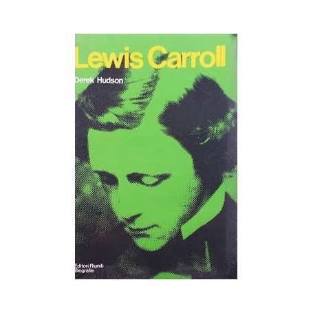 Lewis Carrol