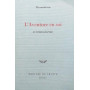 L'Aventure en soi. Autobiographie