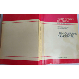 I beni culturali e ambientali