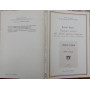 Disegno storico del diritto privato italiano (dal codice civile 1865 al codice civile del 1942)