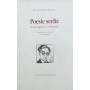 Poesie scelte