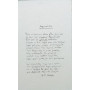 Poesie scelte