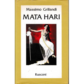 Mata Hari