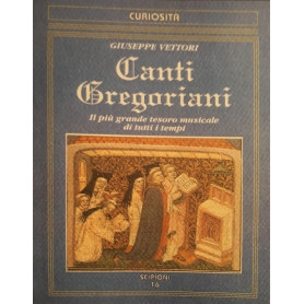 Canti Gregoriani