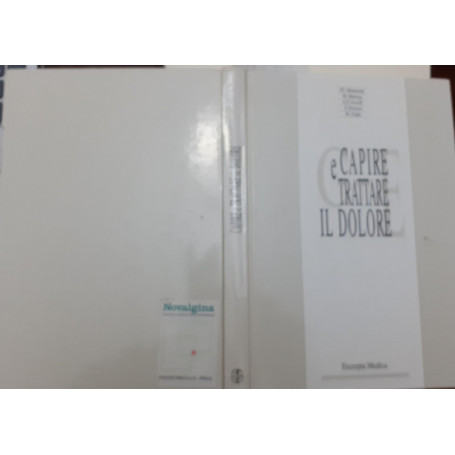 Capire e trattare il dolore