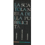 LA SCATOLA NERA DELLA PUBBLICITA' - 3 volumi