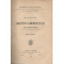 ELEMENTI DI DIRITTO COMMERCIALE