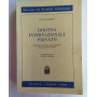 Diritto internazionale privato