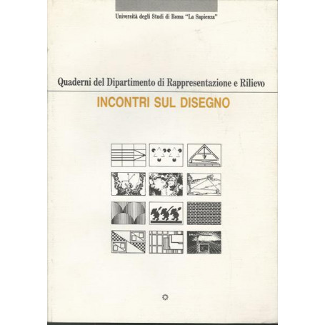 INCONTRI SUL DISEGNO
