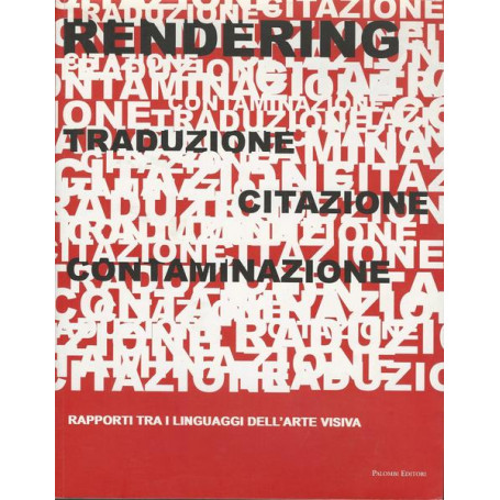 RENDERING. TRADUZIONE